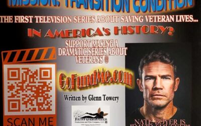 Support Glenn Towery’s Veteran Healing Series